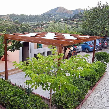 Aparthotel Contessa 4*