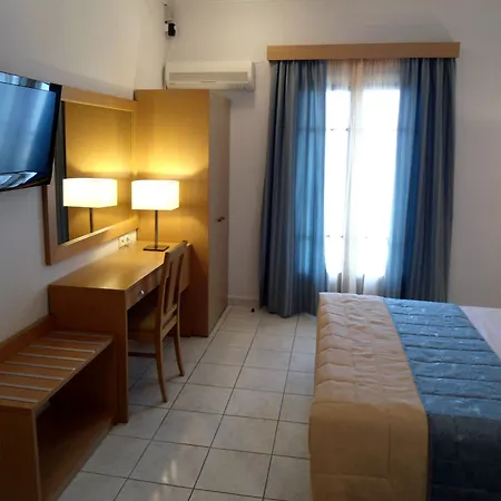 Contessa Vasilikos (Zakynthos)