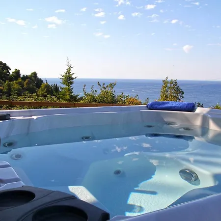 Contessa Vasilikos (Zakynthos)