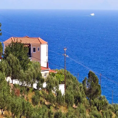 Contessa Aparthotel Vasilikos (Zakynthos)