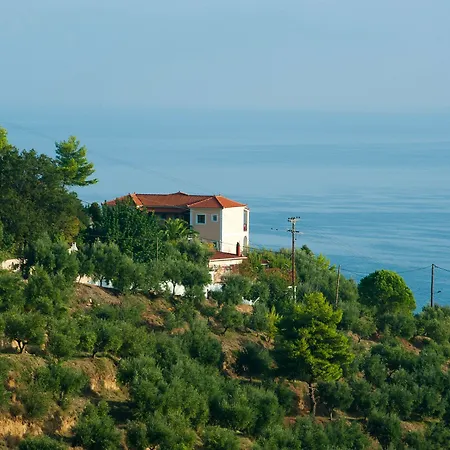 Contessa Vasilikos (Zakynthos)