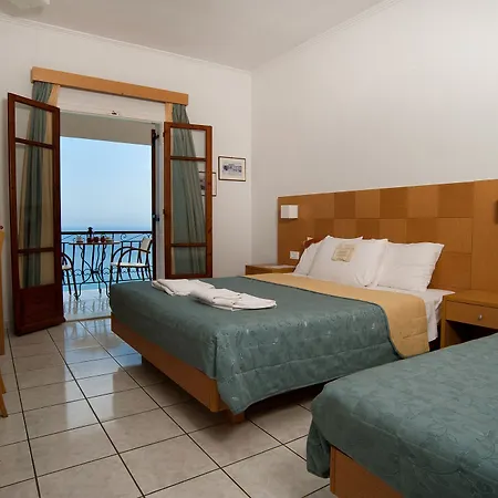 Lejlighedshotel Contessa