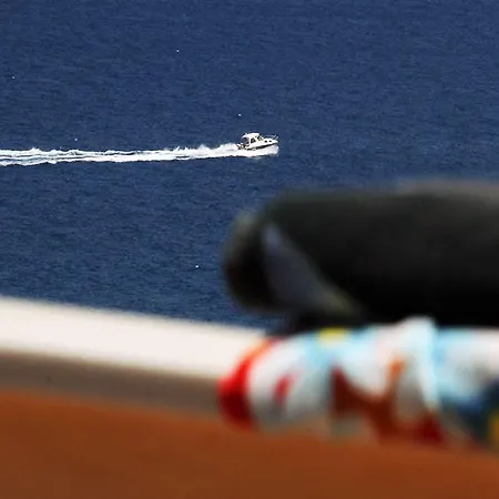 Contessa Aparthotel Vasilikí