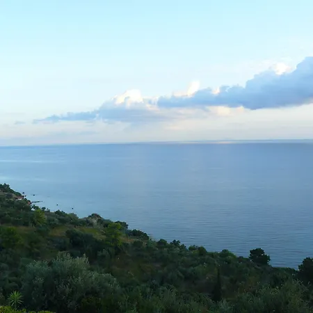 Lejlighedshotel Contessa