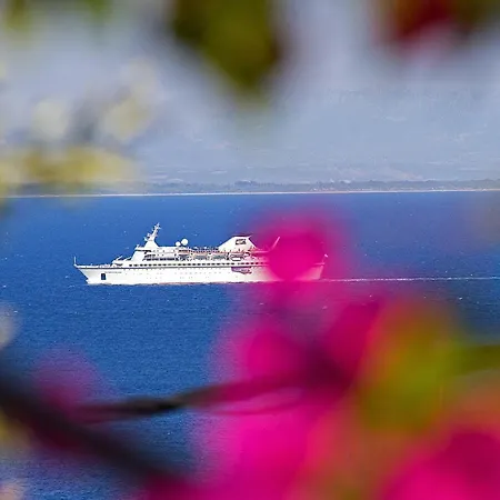 Aparthotel Contessa Vasilikos (Zakynthos)