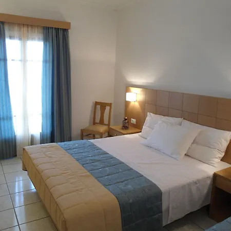 Contessa Lejlighedshotel Vasilikí